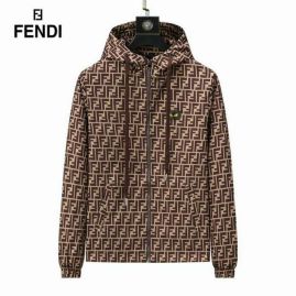 Picture of Fendi Jackets _SKUFendiM-3XL8qn5012664